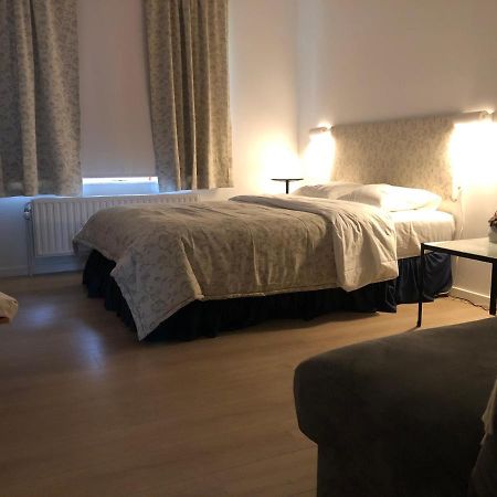 Cozy Guesthouse Левен Екстер'єр фото