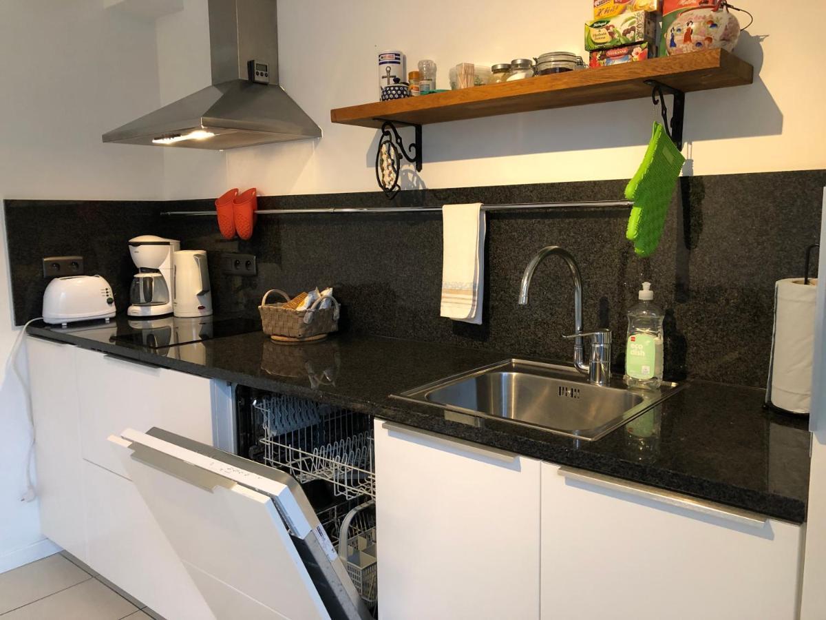 Cozy Guesthouse Левен Екстер'єр фото