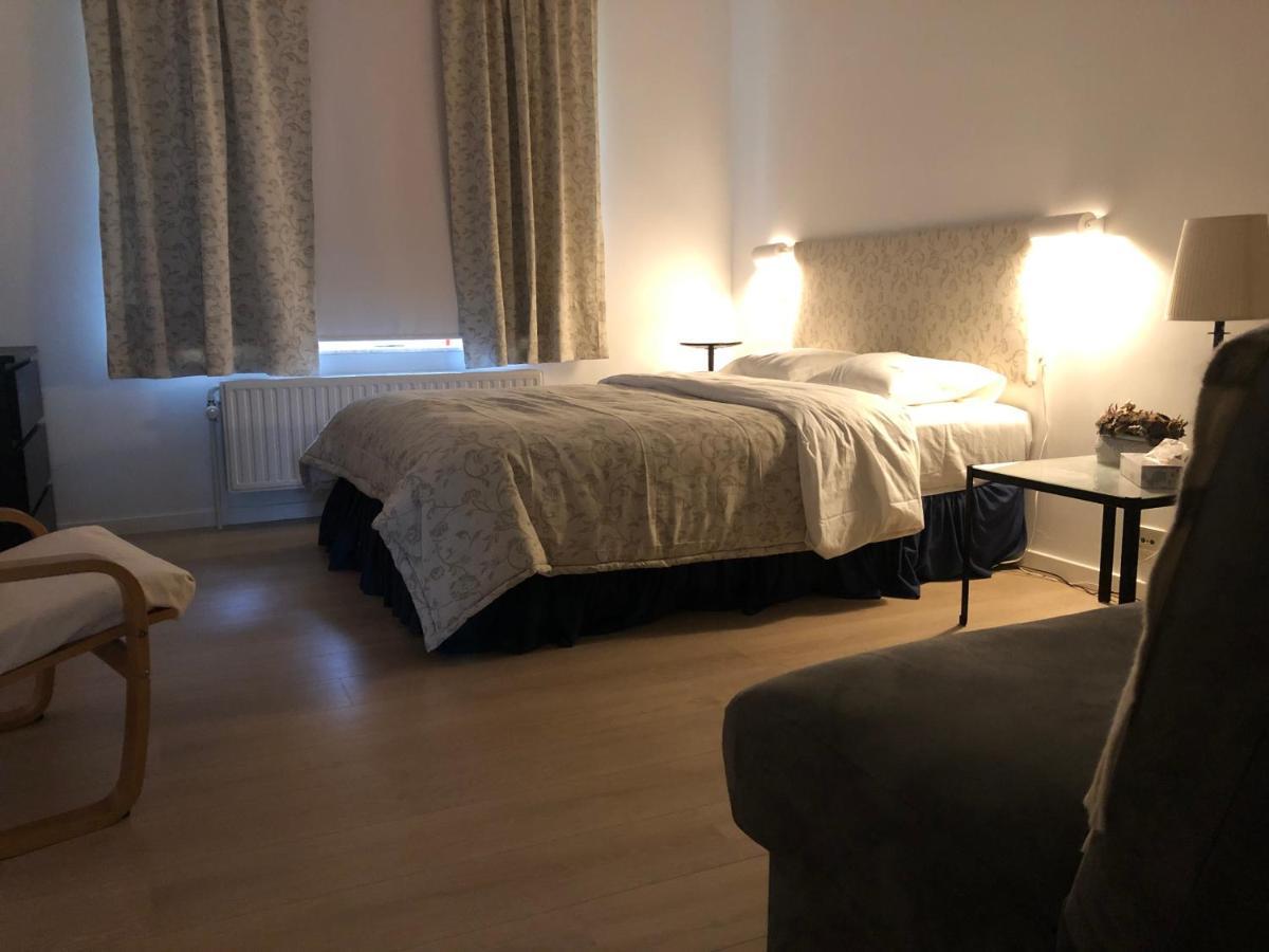 Cozy Guesthouse Левен Екстер'єр фото