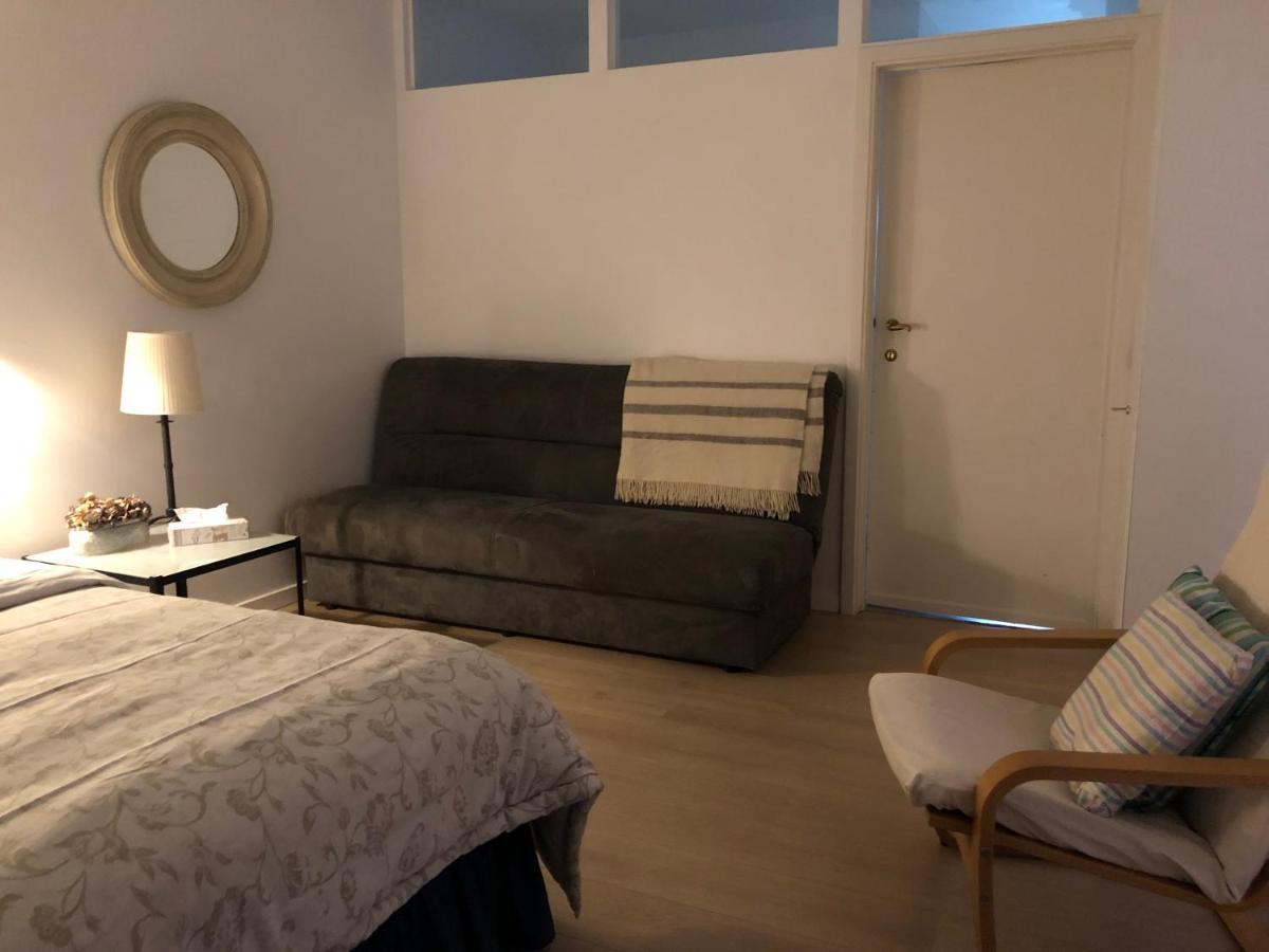 Cozy Guesthouse Левен Екстер'єр фото