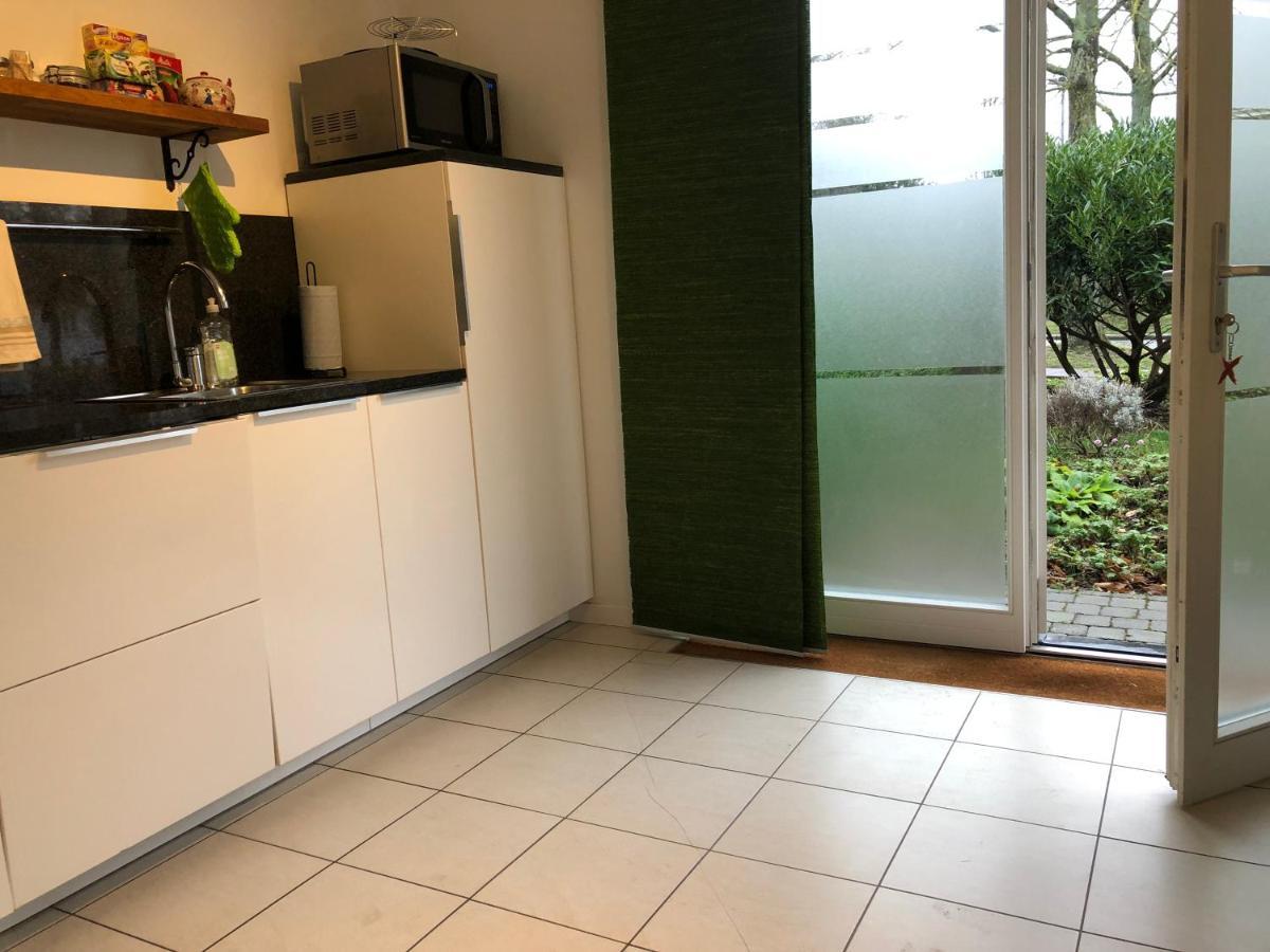 Cozy Guesthouse Левен Екстер'єр фото