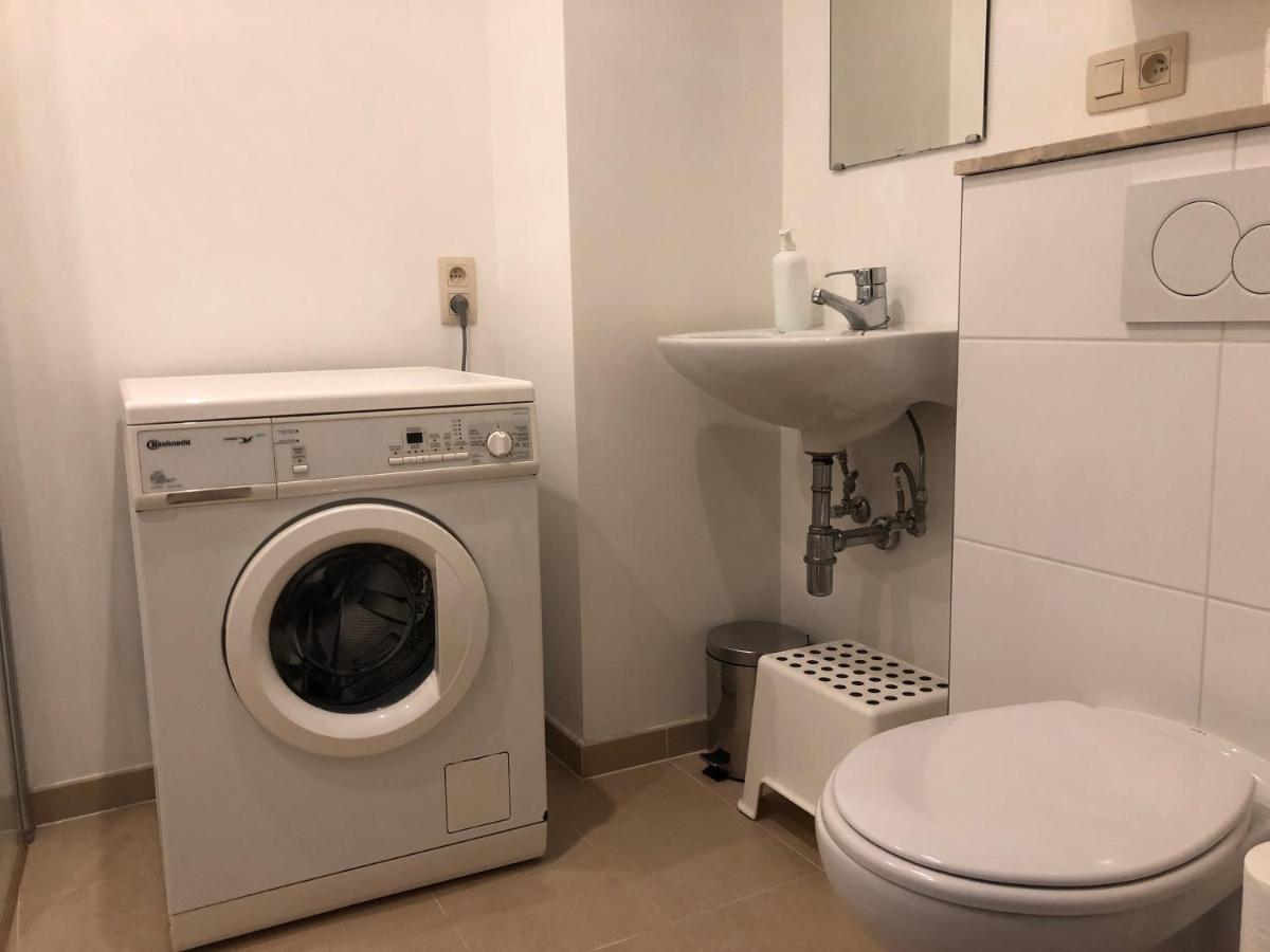 Cozy Guesthouse Левен Екстер'єр фото