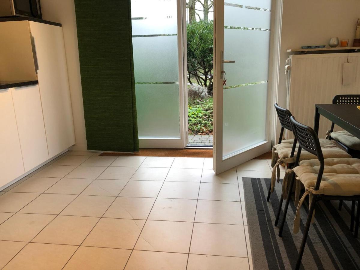 Cozy Guesthouse Левен Екстер'єр фото