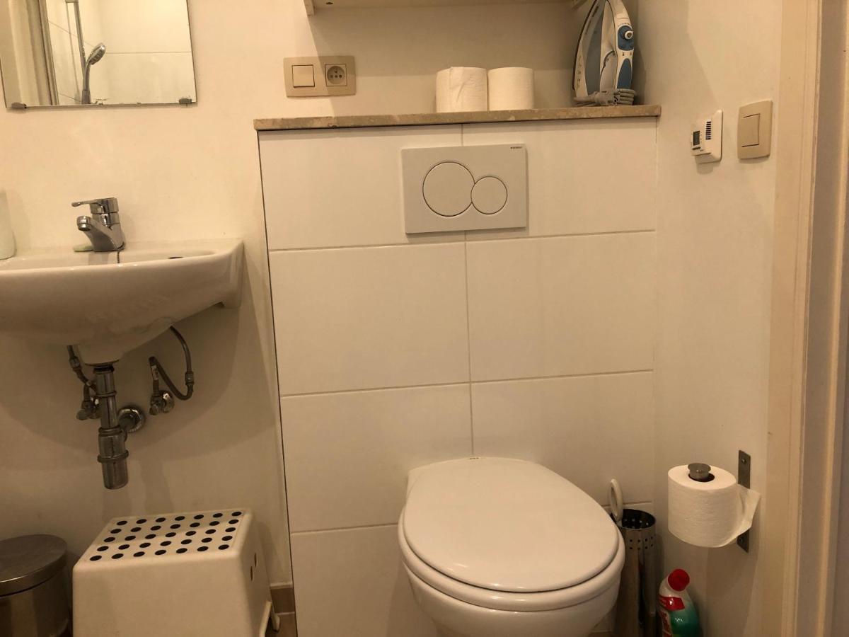 Cozy Guesthouse Левен Екстер'єр фото