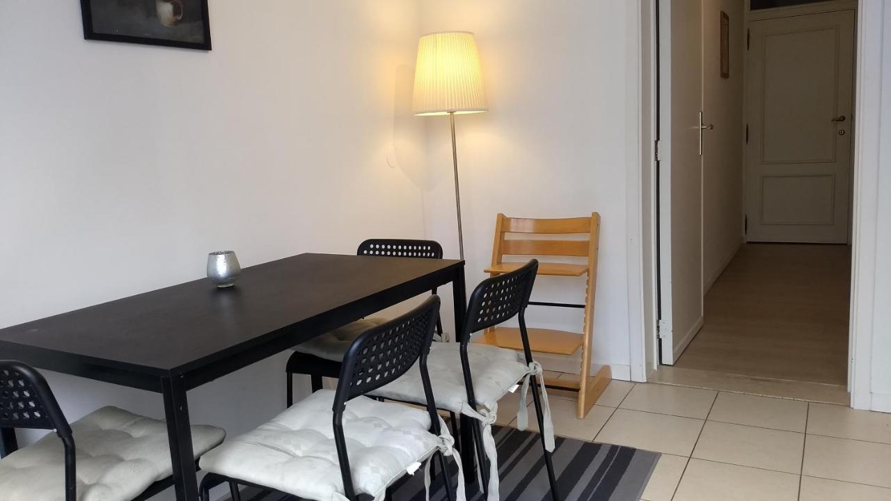 Cozy Guesthouse Левен Екстер'єр фото