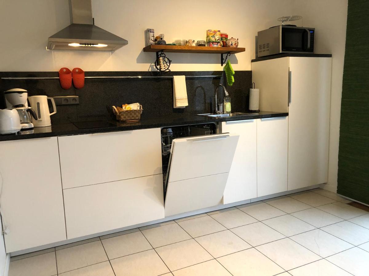 Cozy Guesthouse Левен Екстер'єр фото