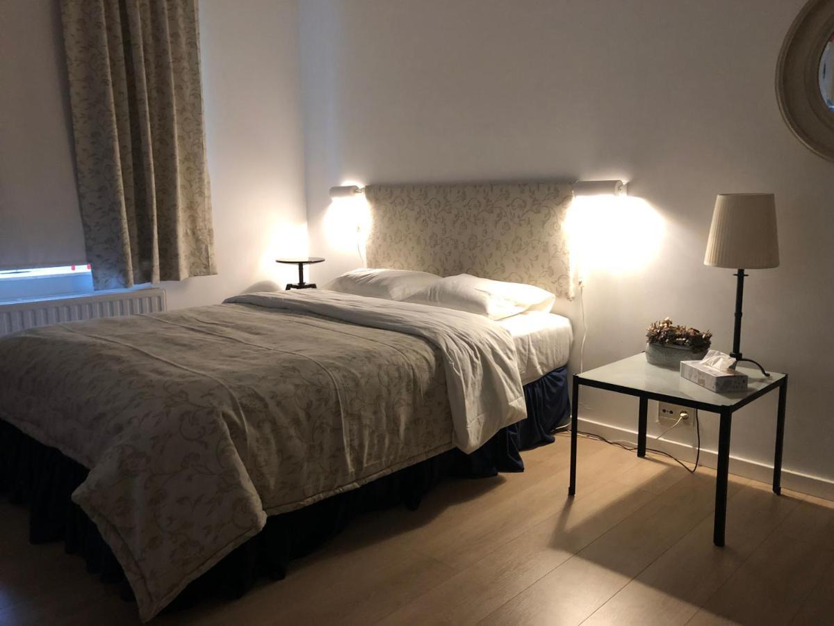 Cozy Guesthouse Левен Екстер'єр фото