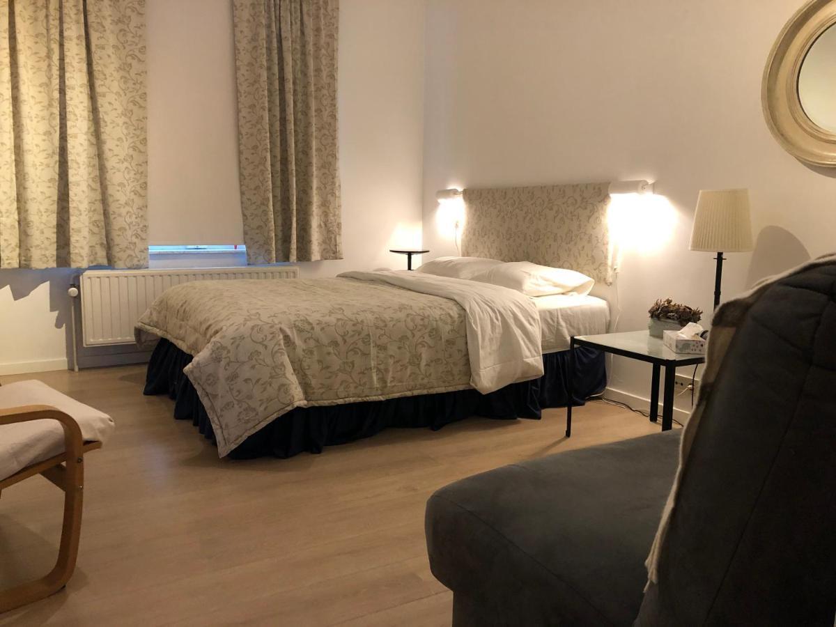 Cozy Guesthouse Левен Екстер'єр фото