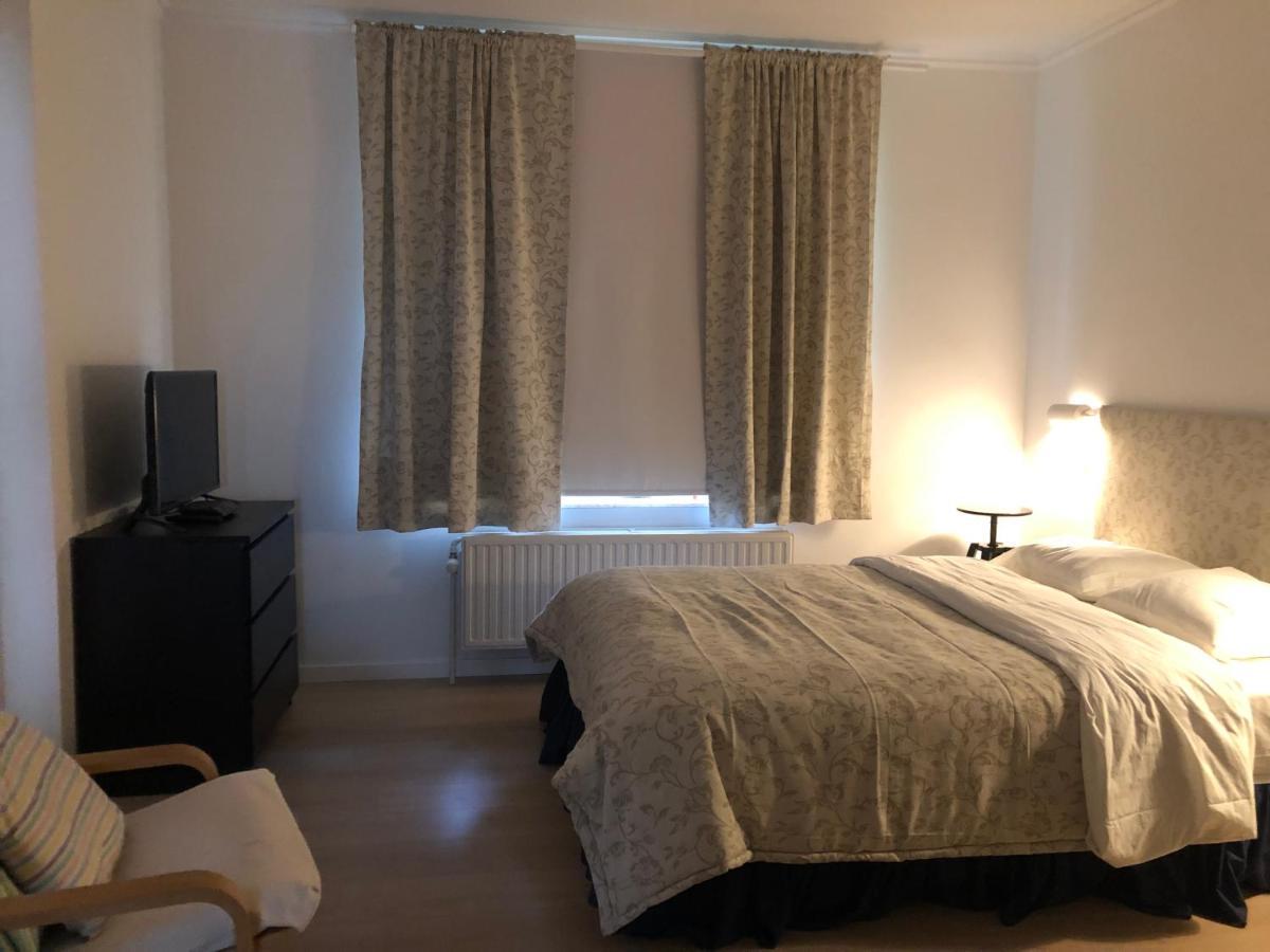 Cozy Guesthouse Левен Екстер'єр фото