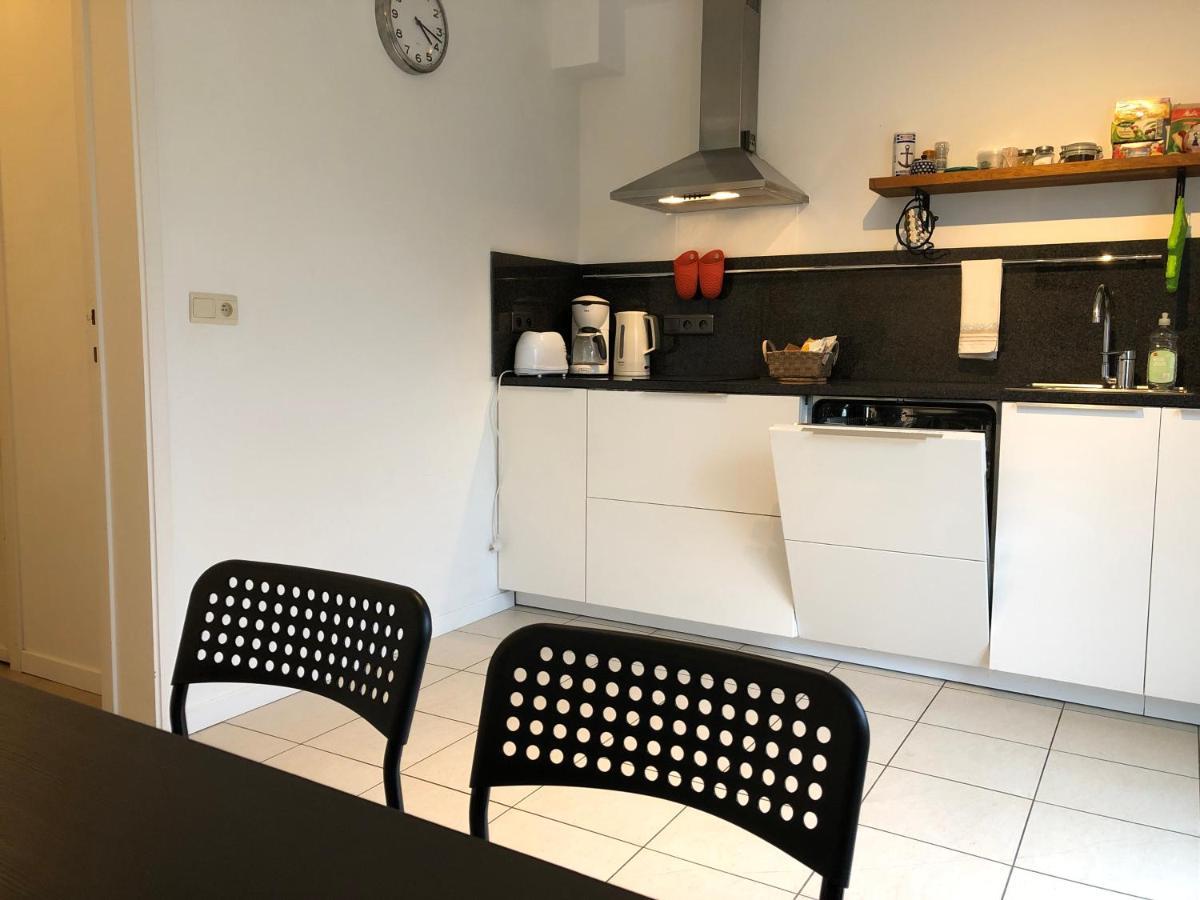 Cozy Guesthouse Левен Екстер'єр фото